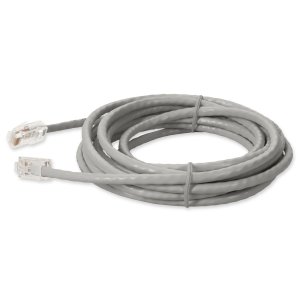 0.61 m, RJ-45 - RJ-45, Male - Male