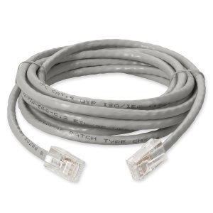 0.61 m, RJ-45 - RJ-45, Male - Male