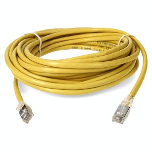 9.14 m, RJ-45 - RJ-45, Male - Male