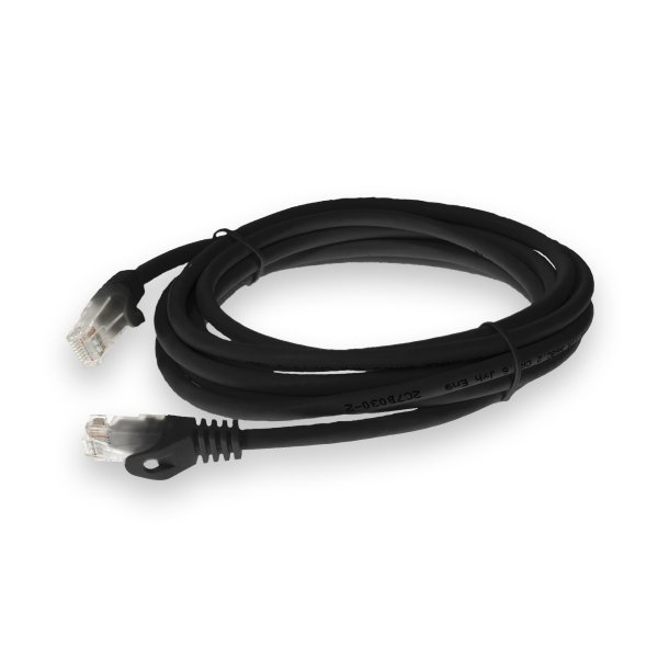 0.91 m, RJ-45 - RJ-45, Male - Male