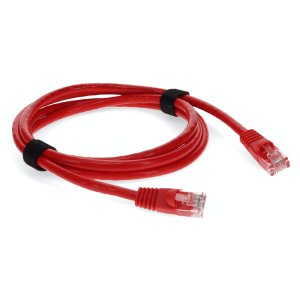 3 m, RJ-45 - RJ-45, Male - Male