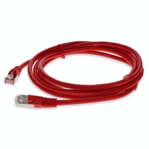 1.22 m, RJ-45 - RJ-45, Male - Male