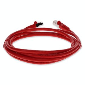 1.22 m, RJ-45 - RJ-45, Male - Male