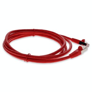 1.22 m, RJ-45 - RJ-45, Male - Male