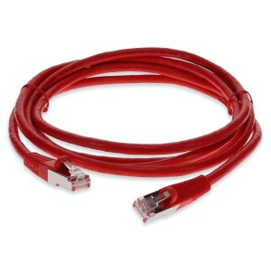 1.22 m, RJ-45 - RJ-45, Male - Male