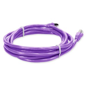 1.52 m, RJ-45 - RJ-45, Male - Male