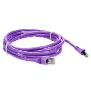 1.52 m, RJ-45 - RJ-45, Male - Male