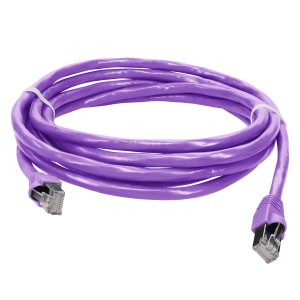 1.52 m, RJ-45 - RJ-45, Male - Male