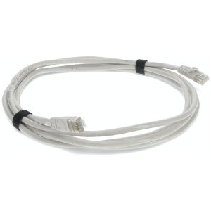 1.83m, RJ-45, PVC, STP Cat6,24 AWG