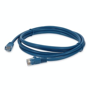 2.13 m, RJ-45 - RJ-45, Male - Male