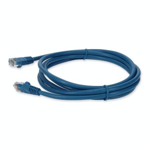 2.13 m, RJ-45 - RJ-45, Male - Male