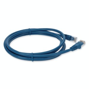 2.13 m, RJ-45 - RJ-45, Male - Male