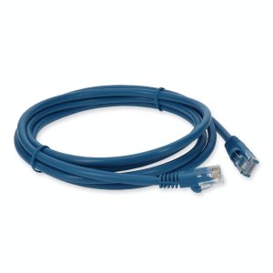 2.13 m, RJ-45 - RJ-45, Male - Male