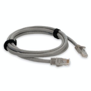 2.13 m, RJ-45 - RJ-45, Male - Male