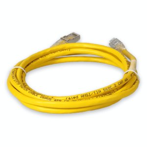 2.13 m, RJ-45 - RJ-45, Male - Male