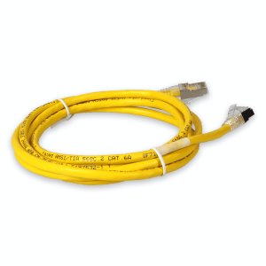 2.13 m, RJ-45 - RJ-45, Male - Male