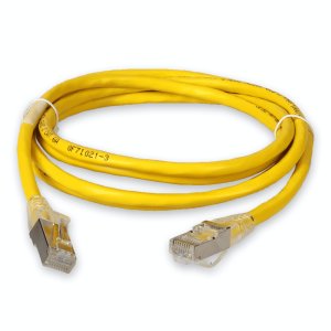 2.13 m, RJ-45 - RJ-45, Male - Male