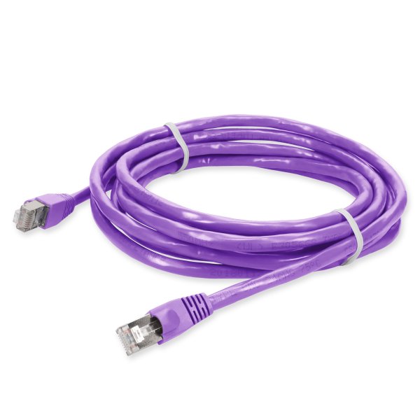 2.13 m, RJ-45 - RJ-45, Male - Male