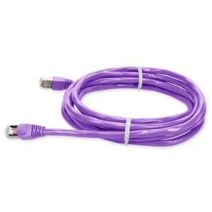 2.13 m, RJ-45 - RJ-45, Male - Male