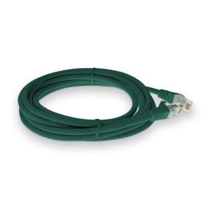 2.13 m, RJ-45 - RJ-45, Male - Male