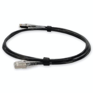 2.13 m, RJ-45 - RJ-45, Male - Male