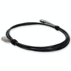 2.13 m, RJ-45 - RJ-45, Male - Male