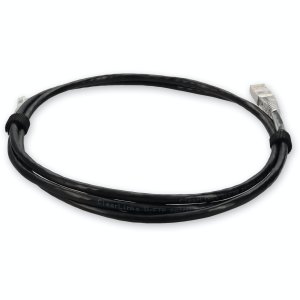 2.13 m, RJ-45 - RJ-45, Male - Male