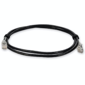 2.13 m, RJ-45 - RJ-45, Male - Male