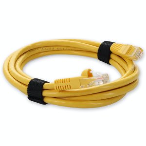 2.74 m, RJ-45 - RJ-45, Male - Male