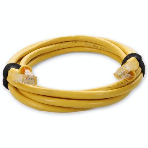 2.74 m, RJ-45 - RJ-45, Male - Male