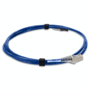 2.74 m, RJ-45 - RJ-45, Male - Male