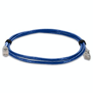 2.74 m, RJ-45 - RJ-45, Male - Male