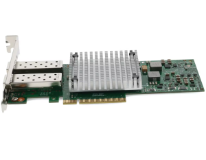 AddOn Networks ADD-PCIE3-2SFP+-ISCSI network card Internal Ethernet