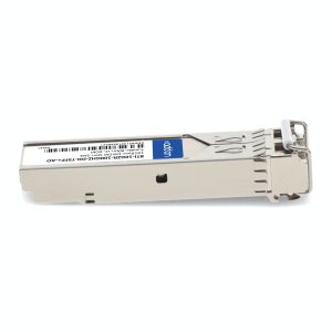 AddOn Networks BTI-10GZR-100GHZ-DD-TSFP+-AO network transceiver module Fiber optic 10000 Mbit/s SFP+