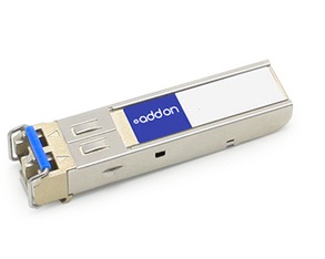 AddOn Networks C-XCVR-SR-SFP+-AO network transceiver module Fiber optic 10000 Mbit/s SFP+ 850 nm