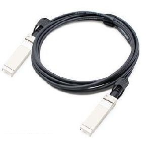 AddOn Networks F5-UPG-SFPC+-3M-AO InfiniBand/fibre optic cable SFP+