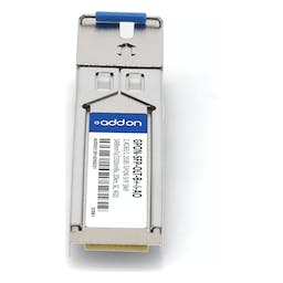 AddOn Networks GPON-SFP-OLT-B+-I-AO network transceiver module Fiber optic