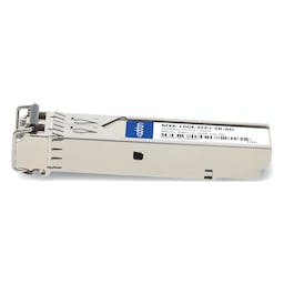 AddOn Networks MXK-10GE-SFP+-SR-AO network transceiver module Fiber optic SFP+