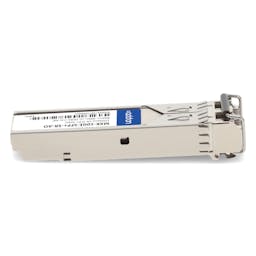 AddOn Networks MXK-10GE-SFP+-SR-AO network transceiver module Fiber optic SFP+