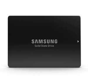 Samsung PM897 2.5″ 1.92 TB Serial ATA III V-NAND