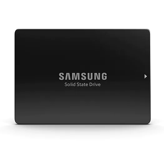 Samsung PM897 2.5" 1.92 TB Serial ATA III V-NAND