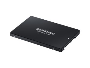 Samsung PM893 2.5" 240 GB Serial ATA III V-NAND TLC