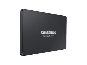 Samsung PM893 2.5" 7.68 TB Serial ATA III V-NAND TLC