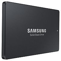 Samsung MZ7L3960HCJR-00A07 internal solid state drive 2.5″ 960 GB Serial ATA III TLC