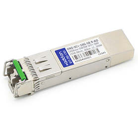 AddOn Networks ONS-SC+-10G-58.9-AO network transceiver module Fiber optic 10000 Mbit/s SFP+ 1558.98 nm