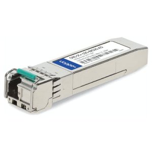 AddOn Networks ONS-SC+-10G-BXD20-AO network transceiver module Fiber optic 10000 Mbit/s SFP+