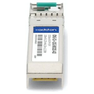 AddOn Networks ONS-SC+-10G-BXD20-AO network transceiver module Fiber optic 10000 Mbit/s SFP+