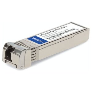 AddOn Networks ONS-SC+-10G-BXU20-AO network transceiver module Fiber optic 10000 Mbit/s SFP+