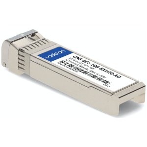 AddOn Networks ONS-SC+-10G-BXU20-AO network transceiver module Fiber optic 10000 Mbit/s SFP+