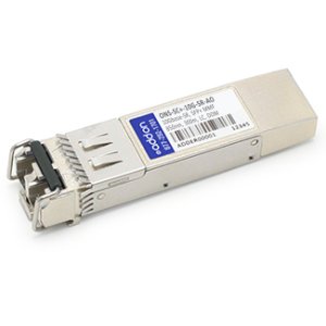 AddOn Networks ONS-SC+-10G-SR-AO network transceiver module Fiber optic 10000 Mbit/s SFP+ 850 nm